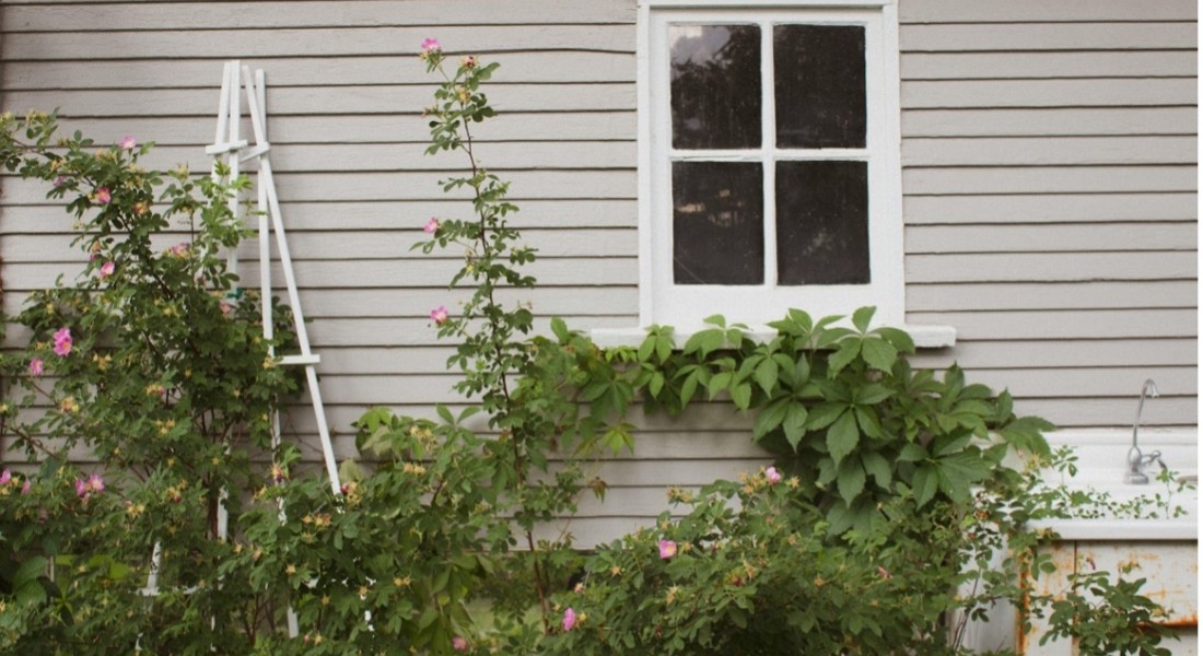 Meer opbergruimte in de tuin creëren: handige tips