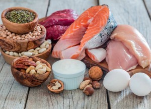 Voor wie is eiwitrijke voeding extra belangrijk? - 