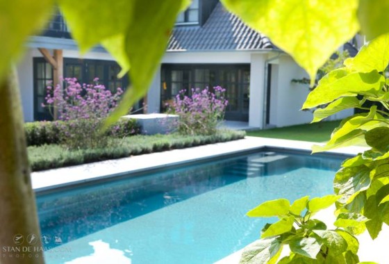 Maak het zwembad zomerklaar! - Swimm