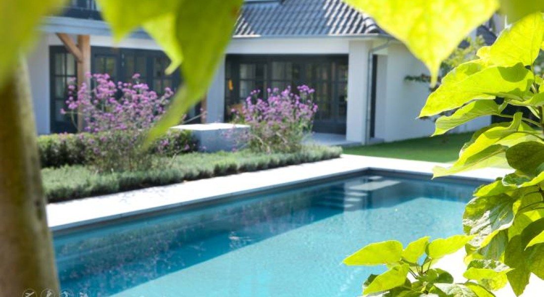 Maak het zwembad zomerklaar!