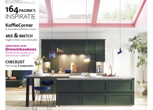 UW Keuken magazine kopen