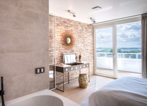 Haal de natuur in huis met de wandpanelen van Nature at Home - 