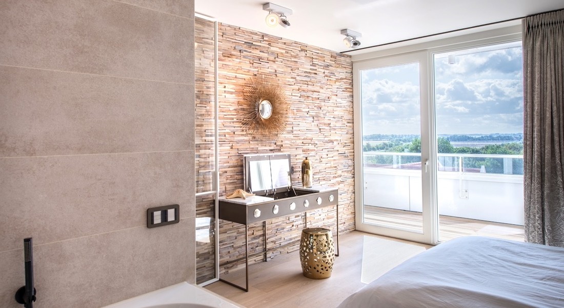 Haal de natuur in huis met de wandpanelen van Nature at Home