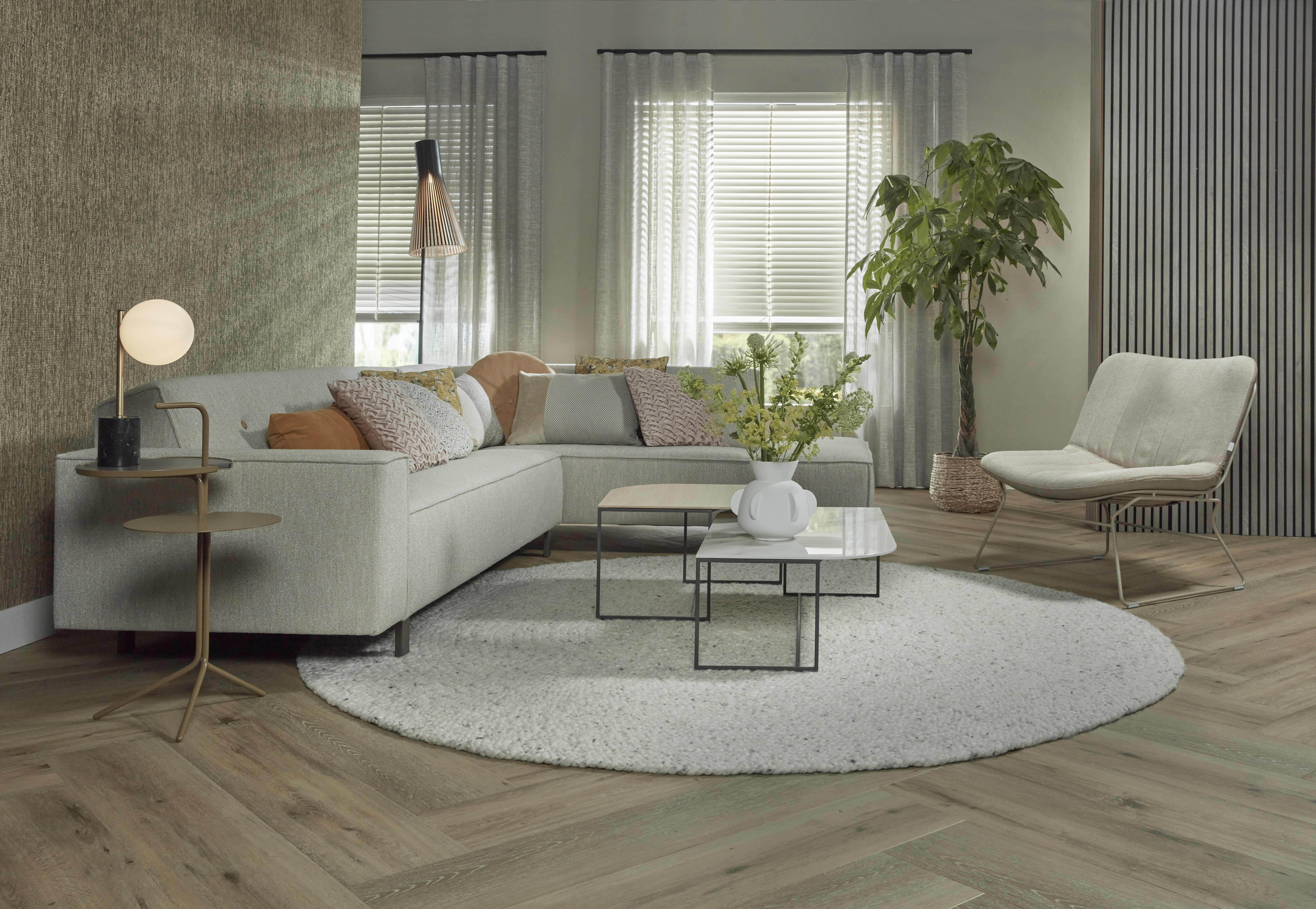Ossis collectie  | TFD Floortile
