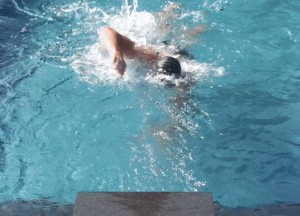 Eindeloos genieten in een Zwemspa - Swimm