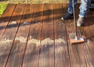 Exterior Cleaner Buitenhout | WOCA