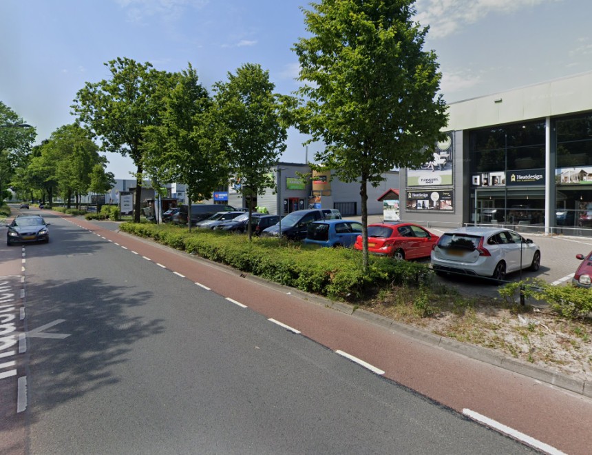 Heatdesign - NUNSPEET