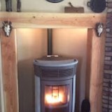 Foto 0 - Heatdesign uit NUNSPEET