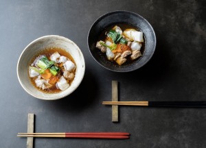 Wat eet men in Japan? Drie traditionele Japanse gerechten. - 