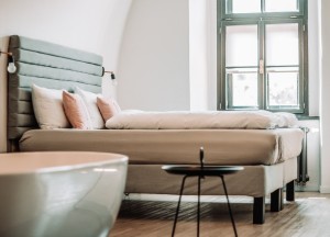 Een boho slaapkamer: zo doe je dat! - 