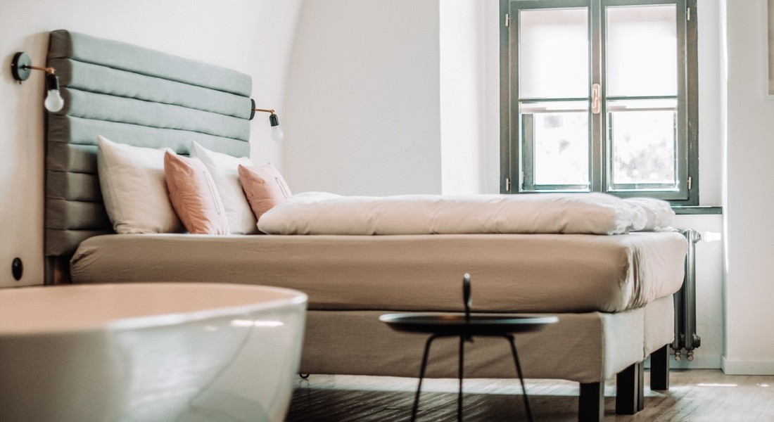 Een boho slaapkamer: zo doe je dat!