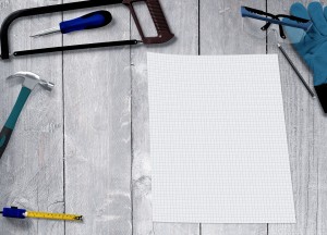 Verbouwen in eigen regie - 