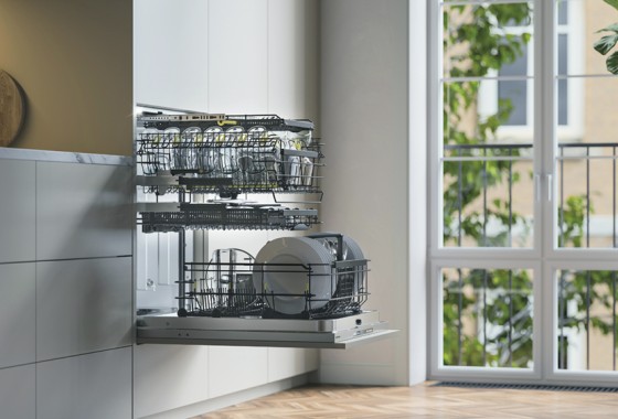 Premium Green vaatwassers | ATAG - Atag