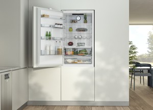 Inbouw koelvries combinatie | Beko