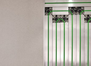 Wandverwarming SpeeTwall DryFix Plus / WARP Systems - WARP Systems