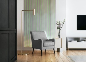 Wandverwarming SpeeTwall DryFix | WARP Systems - WARP Systems