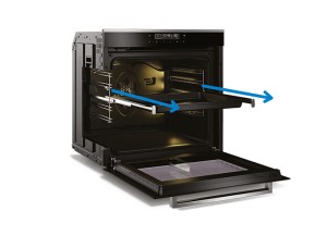 Nieuwe inbouwoven | Beko