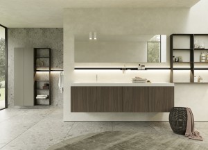 Bokline aluminium systeemprofiel | Bokmerk