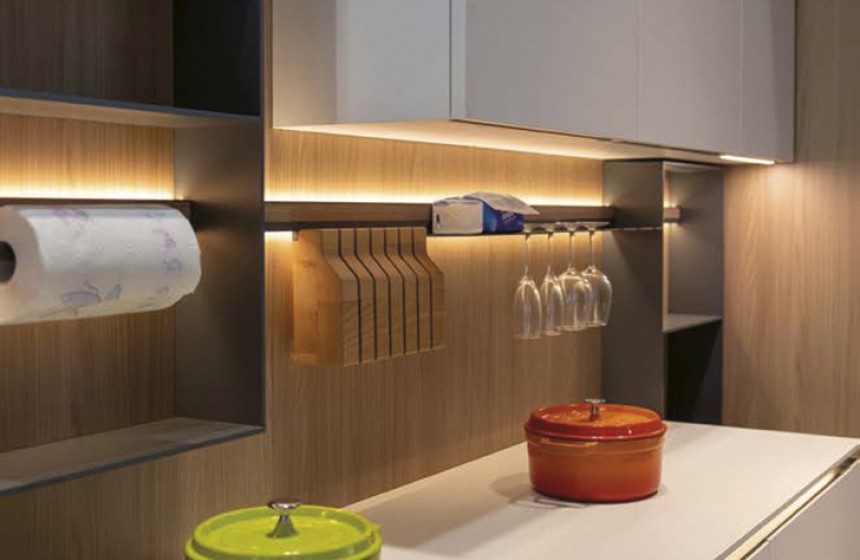 BOKMERK LUXE ACHTERWANDEN: PERFECTE COMBINATIE VAN DESIGN EN FUNCTIONALITEIT