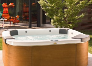De weldaad van een bubbelbad - Hottub Select