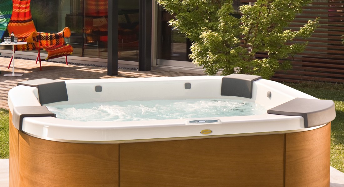 De weldaad van een bubbelbad