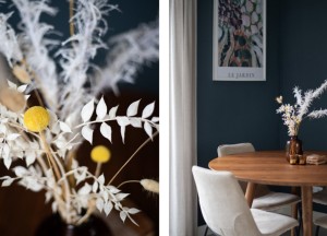 ‘Last but not least!’ Raamdecoratie & gordijnen - 