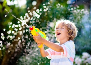 Top 10 waterspeelgoed voor zomerplezier - 