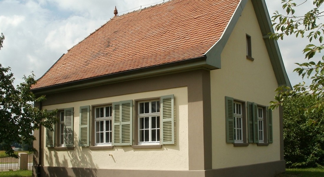 Verkoop je een oud huis? Met deze 5 tips zorg je ervoor dat alles goed gaat