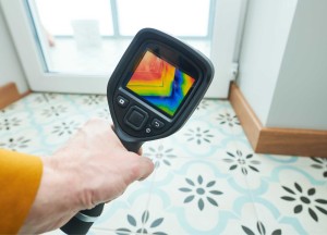 Het belang van snel handelen bij waterschade - 