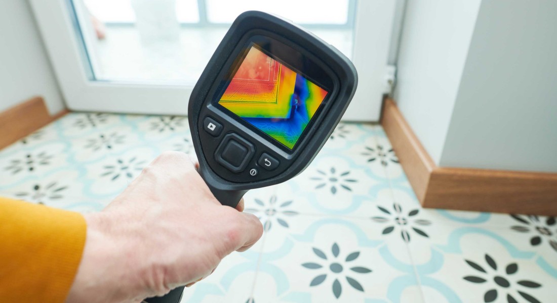 Het belang van snel handelen bij waterschade