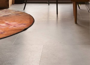 Eindeloos veel mogelijkheden met PVC tegels - 