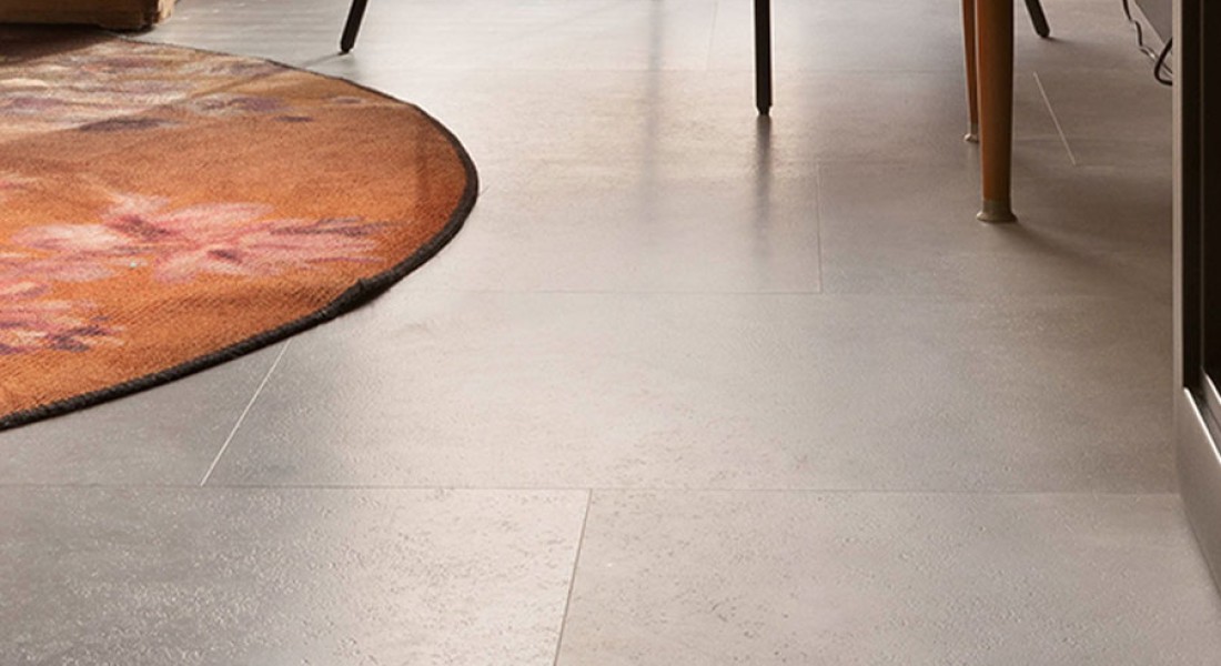 Eindeloos veel mogelijkheden met PVC tegels