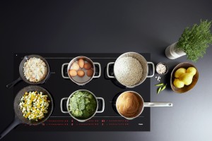 Inductiekookplaten - 