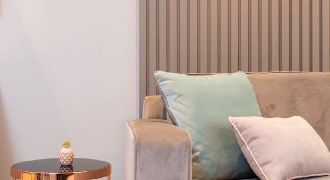 Wandpanelen achter je haard?