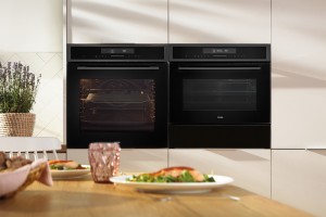 Ovens - 