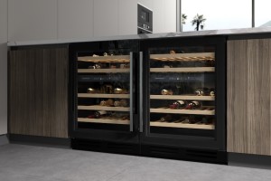 Wijnkoelkasten - 