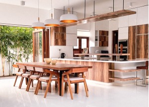 Het perfecte recept voor een droomkeuken - 