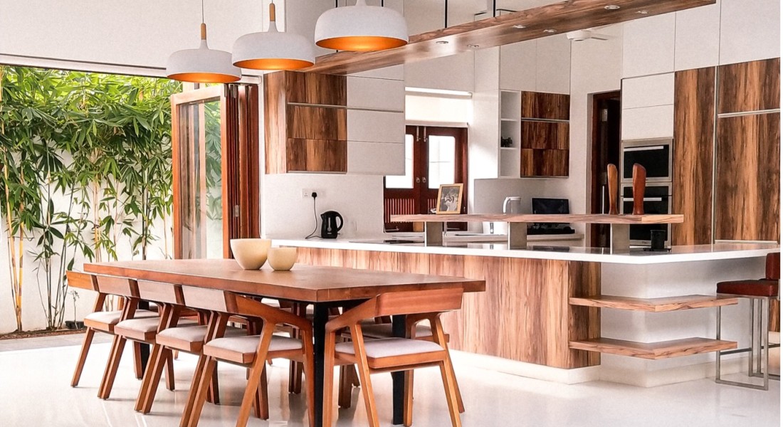 Het perfecte recept voor een droomkeuken