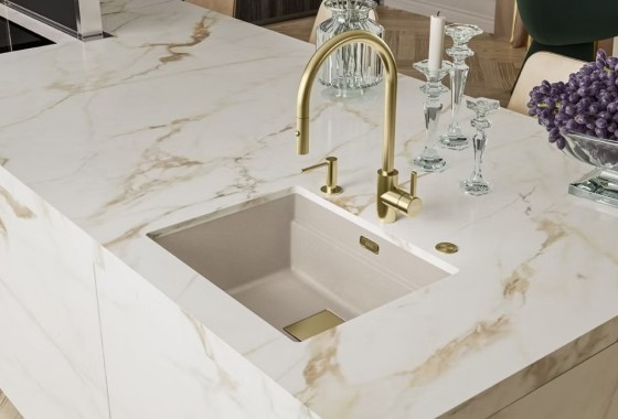 5x trends voor de moderne keuken - Franke