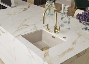 5x trends voor de moderne keuken - 