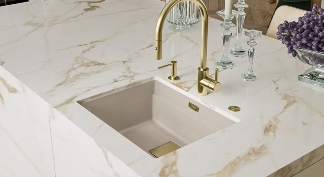 5x trends voor de moderne keuken