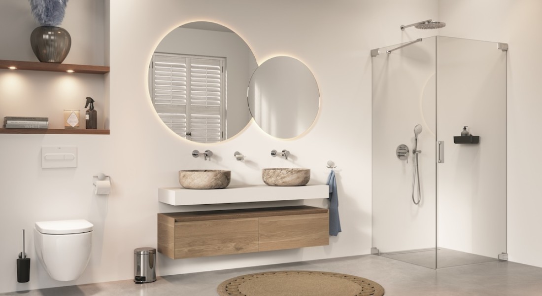 7x tips voor een schone badkamer