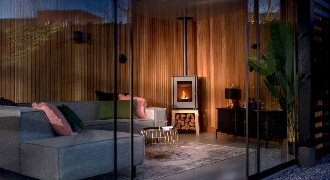 Zonder gedoe je woning verwarmen