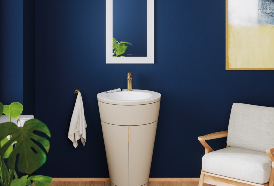 Tijdloos design met een frisse twist - Duravit