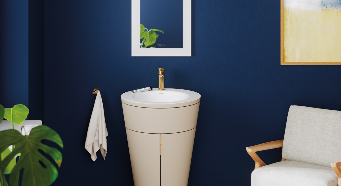 Tijdloos design met een frisse twist