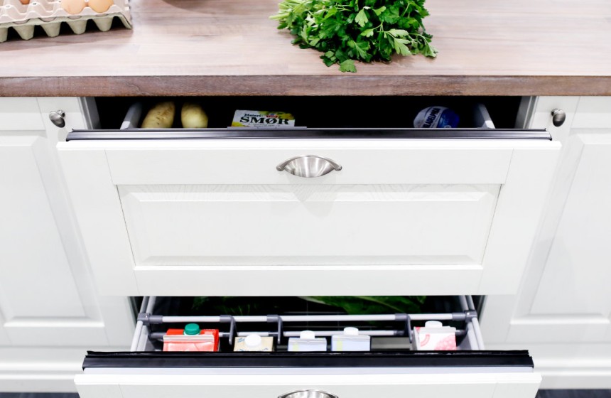 LEVEN IN LUXE EN COMFORT