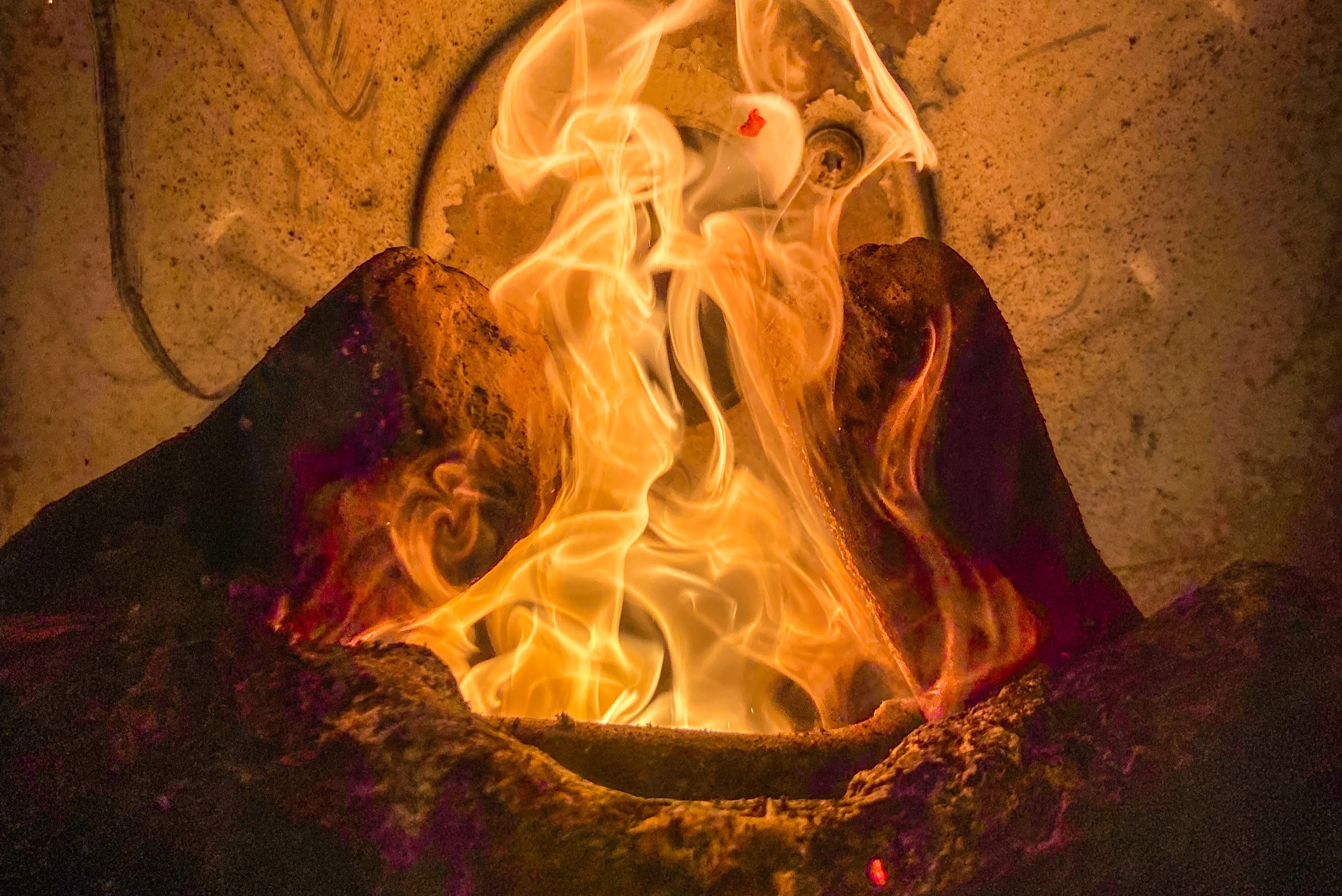 WoodFriend (houtblokken) voor pelletkachels