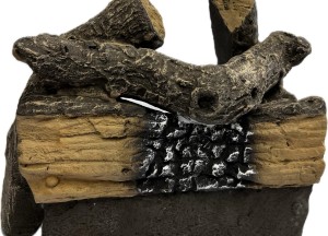 WoodFriend (houtblokken) voor pelletkachels