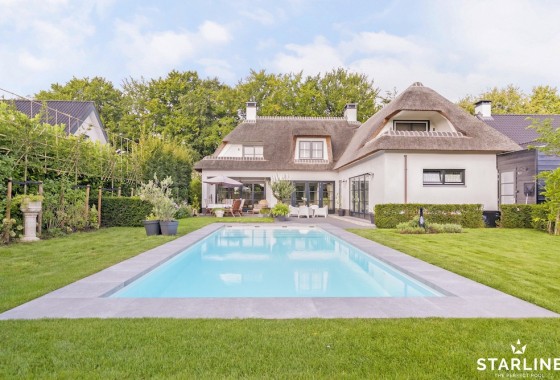 De voordelen van een Composiet zwembad - Starline