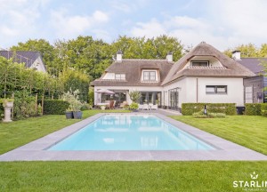 De voordelen van een Composiet zwembad - Starline